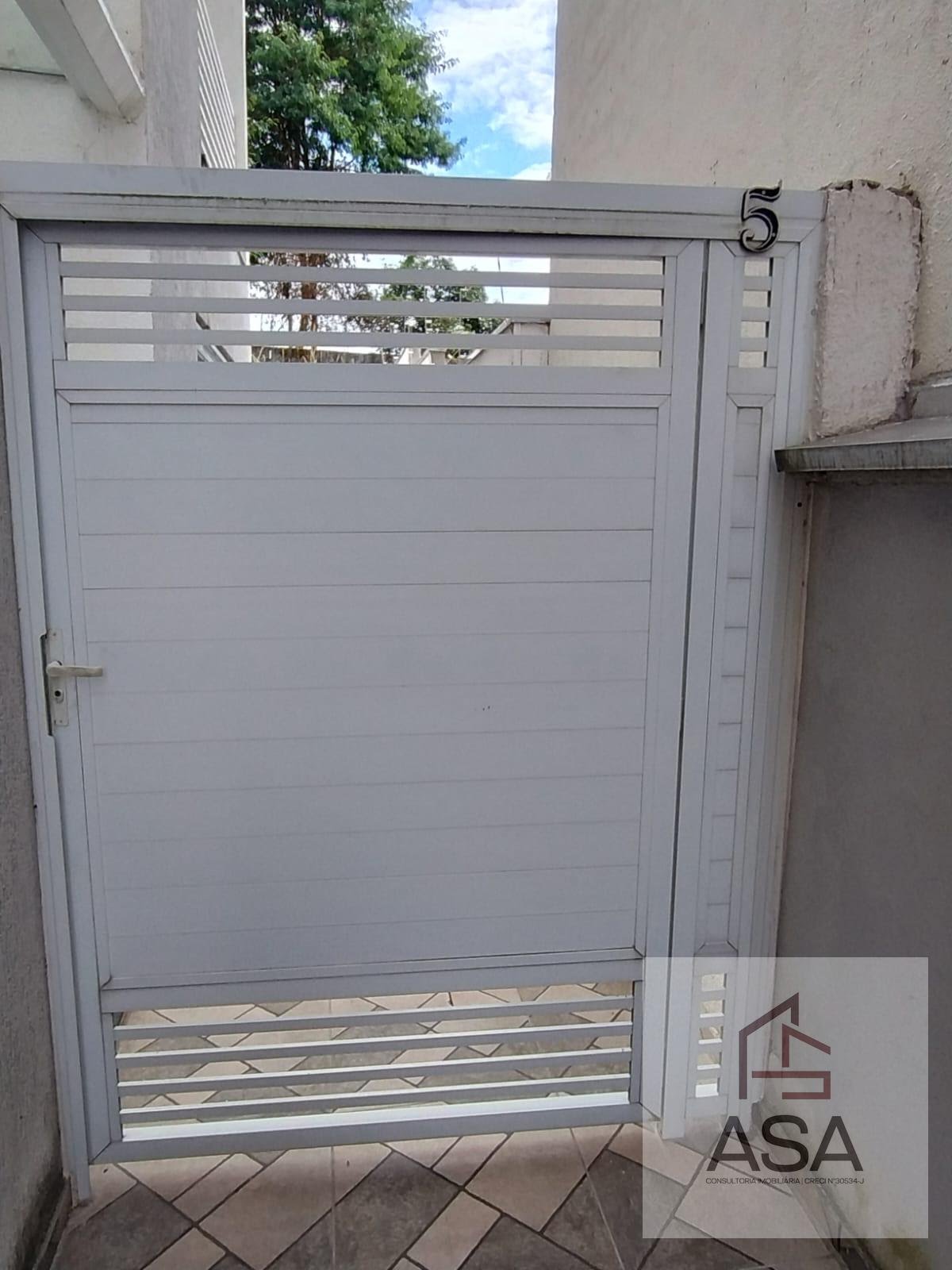 Casa de Condomínio, 2 quartos - Foto 5