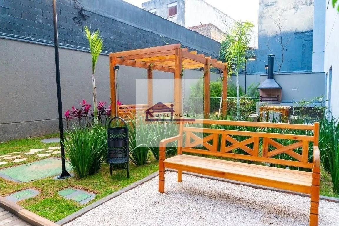 Studio à venda com 1 quarto, 1 banheiro e 27m² no Praça da Arvore, São Paulo (SP) — foto 23 de 29