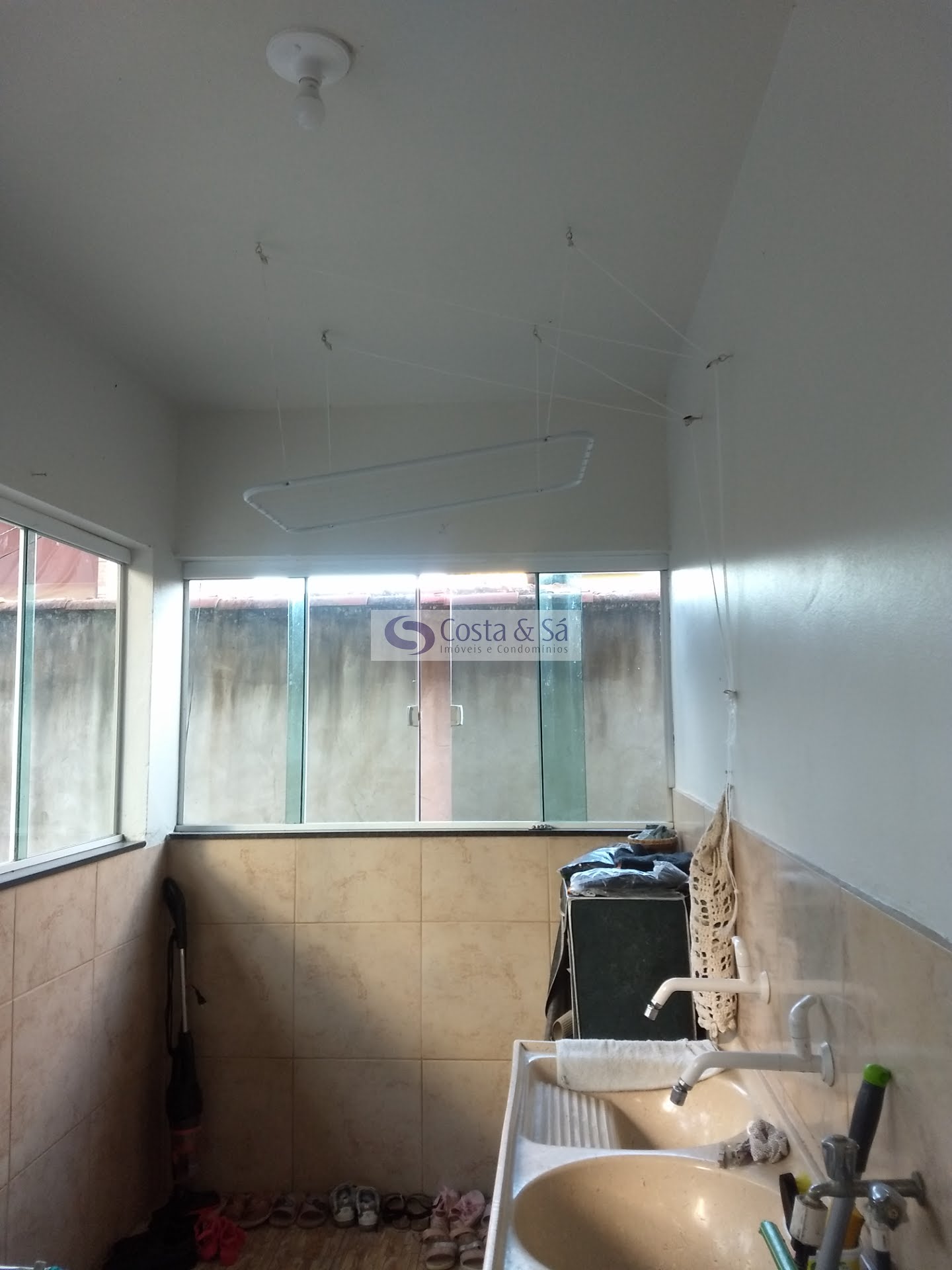 Casa à venda com 3 quartos, 1 banheiro, 3 vagas e 360m² no Campo Redondo, São Pedro da Aldeia (RJ) — foto 19 de 30