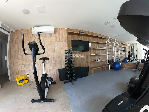 Academia l Espaço Fitness