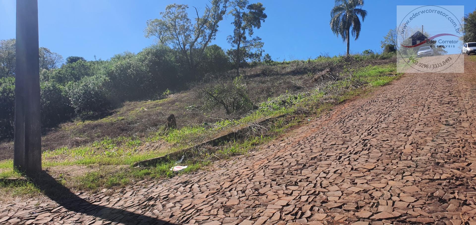Terreno à venda com 360m² de terreno no Jardim-terreno, Ijuí (RS) — foto 10 de 22