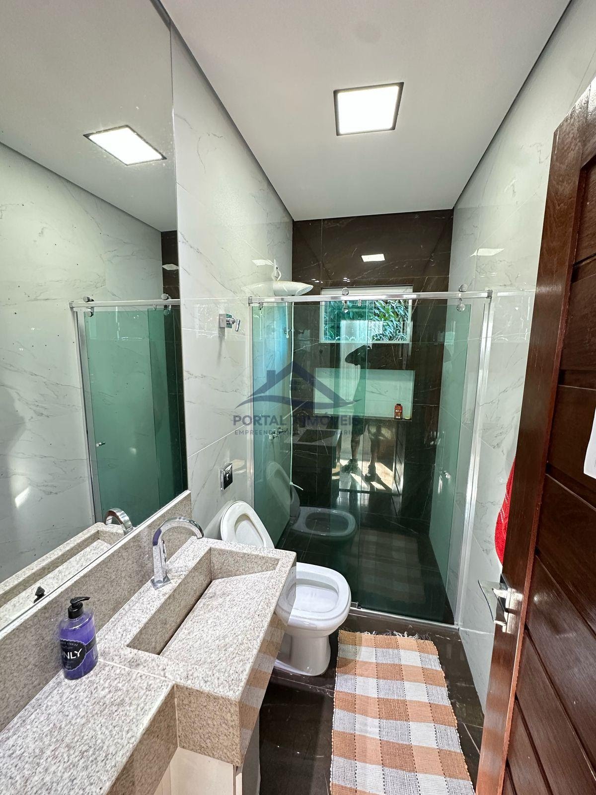 Casa à venda com 4 quartos, 1 suíte, 3 vagas e 300m² no Colorado, Sete Lagoas (MG) — foto 14 de 17