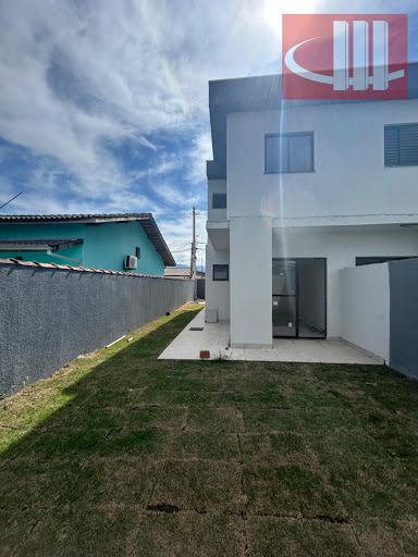 Sobrado Novo no Golfinhos  -  Caraguatatuba