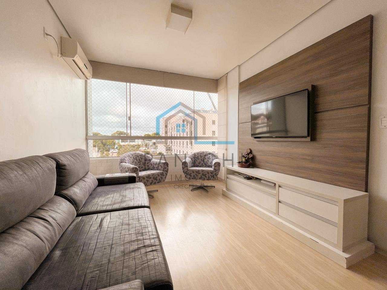 Apartamento à venda no Centro, Ijuí (RS) — foto 9 de 9