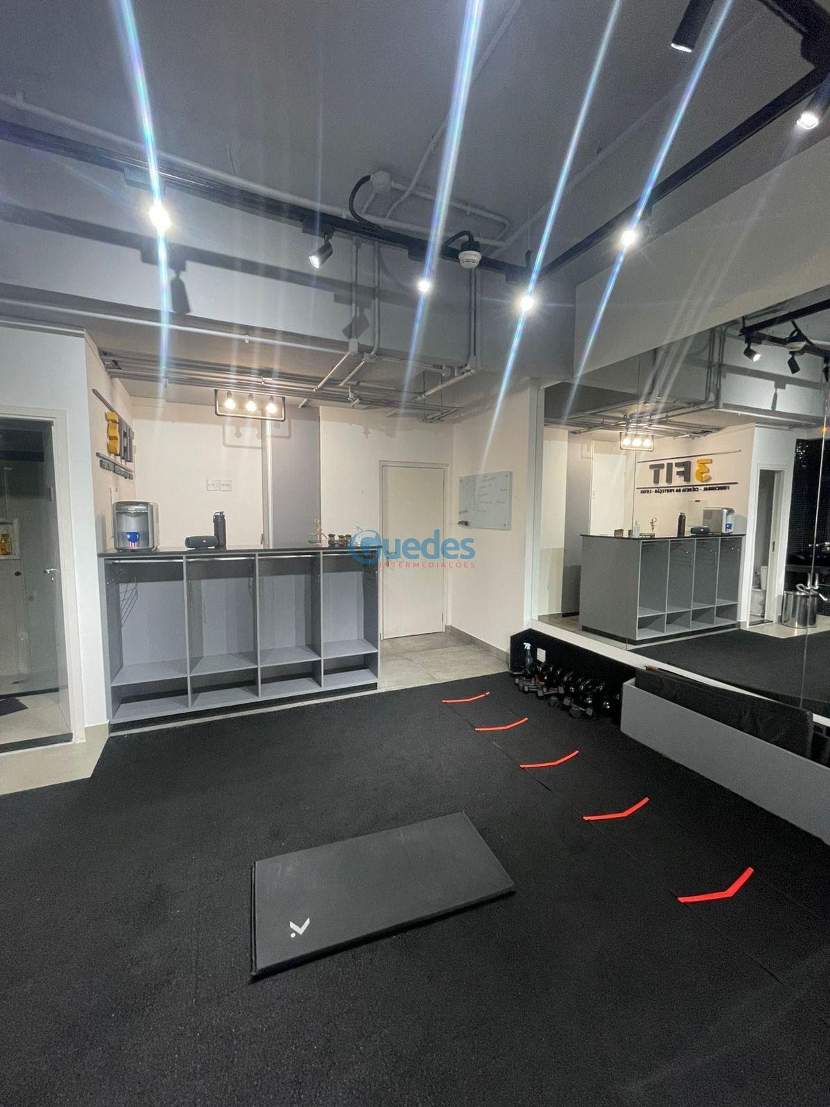 Comercial à venda com 1 banheiro, 2 vagas e 40m² no Chácara Santo Antônio (zona Sul), São Paulo (SP) — foto 7 de 11