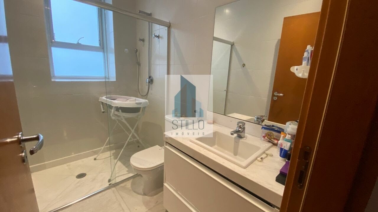 Apartamento à venda com 5 quartos, 5 suítes, 4 vagas e 335m² no Vila Regente Feijó, São Paulo (SP) — foto 21 de 22