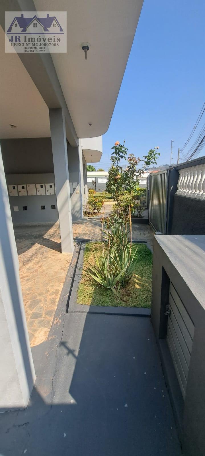 Apartamento à venda com 2 quartos, 1 suíte e 1 vaga no Morro Chic, Itajubá (MG) — foto 24 de 30