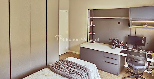 Casa de Condomínio, 3 quartos - Foto 28