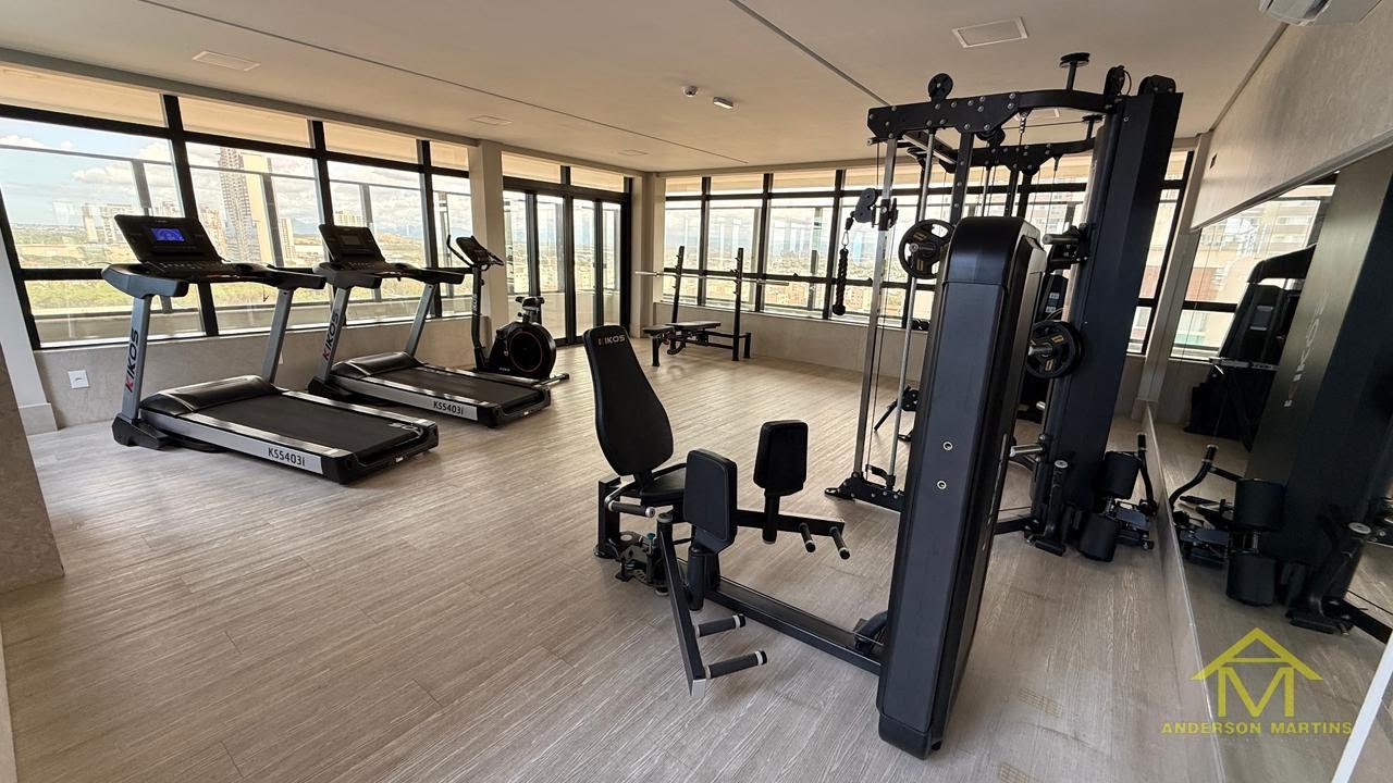 Apartamento à venda com 2 quartos, 2 banheiros, 2 vagas e 62m² no Praia de Itaparica, Vila Velha (ES) — foto 6 de 20