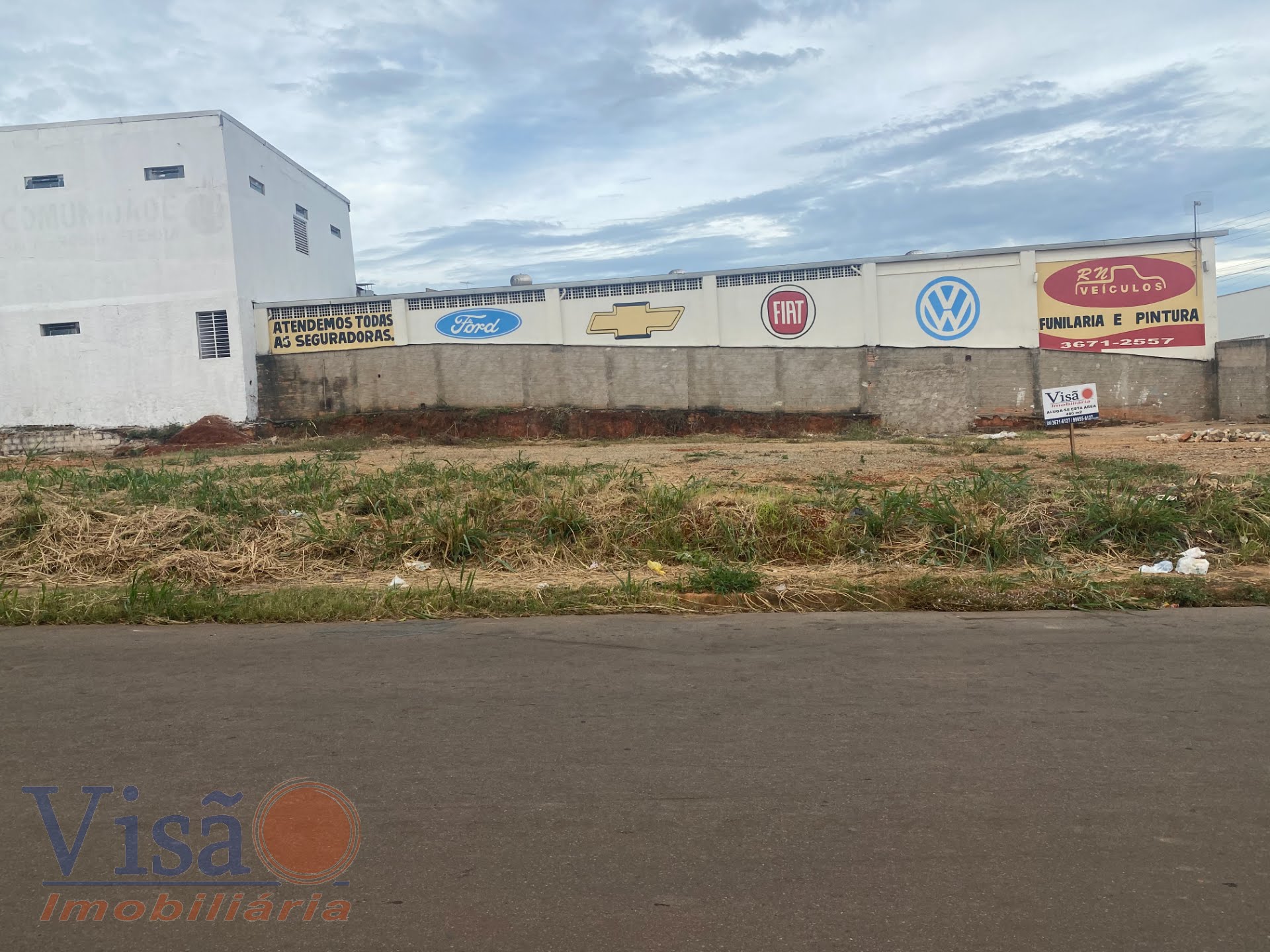 Terreno à venda com 790m² de terreno no Aparecida, Paracatu (MG) — foto 5 de 6