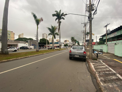 Sala para Locação em Setor Aeroporto - Goiânia R$9700