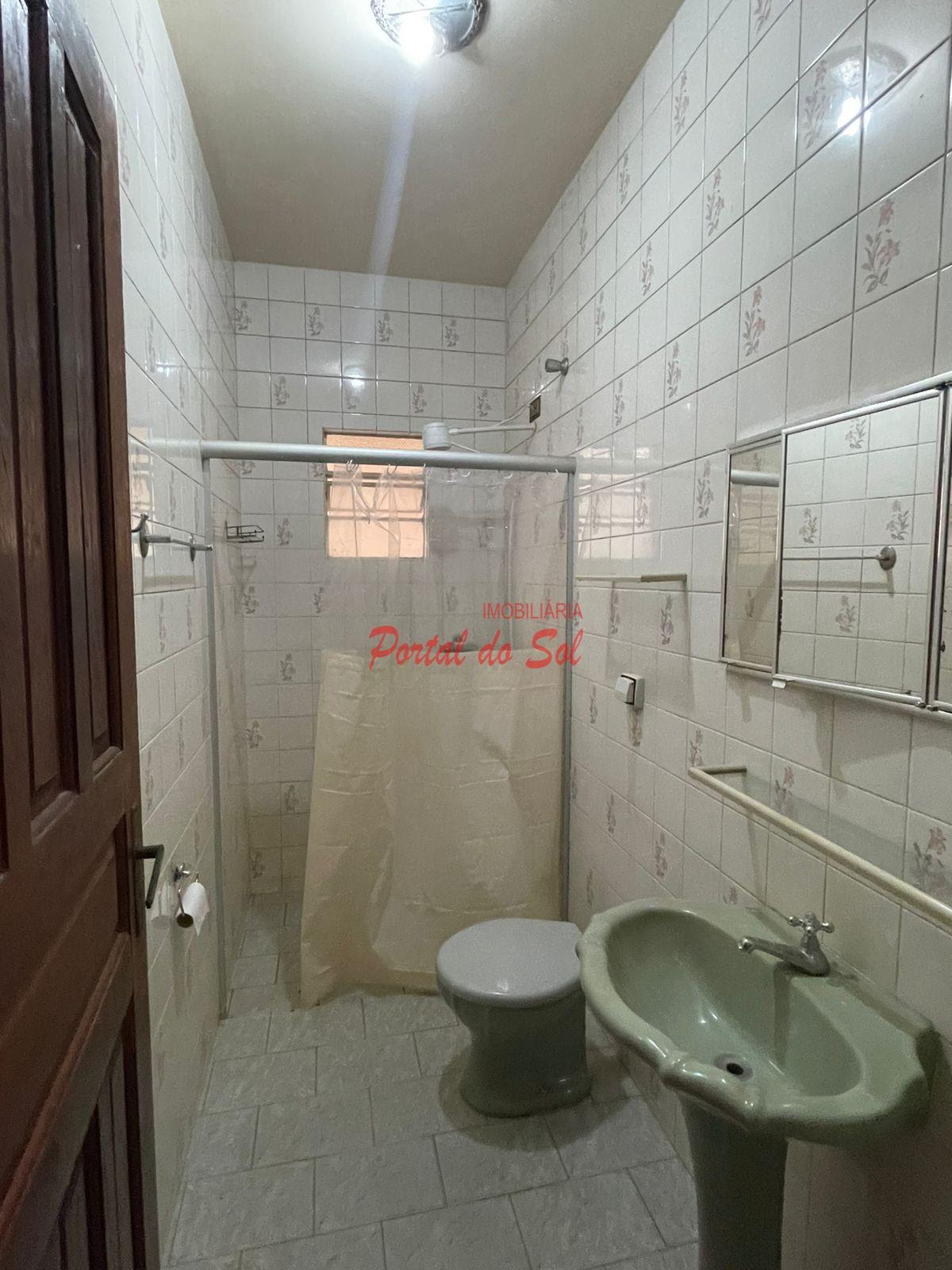 Casa à venda com 3 quartos, 1 banheiro e 1 vaga no Jardim São Pedro, Santo Antônio da Platina (PR) — foto 9 de 13