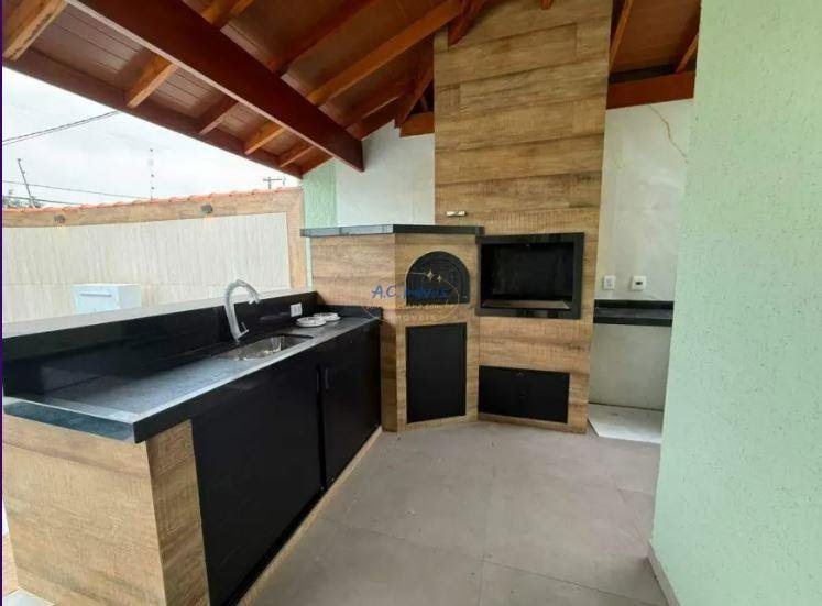 Casa à venda com 3 quartos, 3 suítes, 5 vagas e 138m² no Balneario Flórida, Praia Grande (SP) — foto 3 de 30