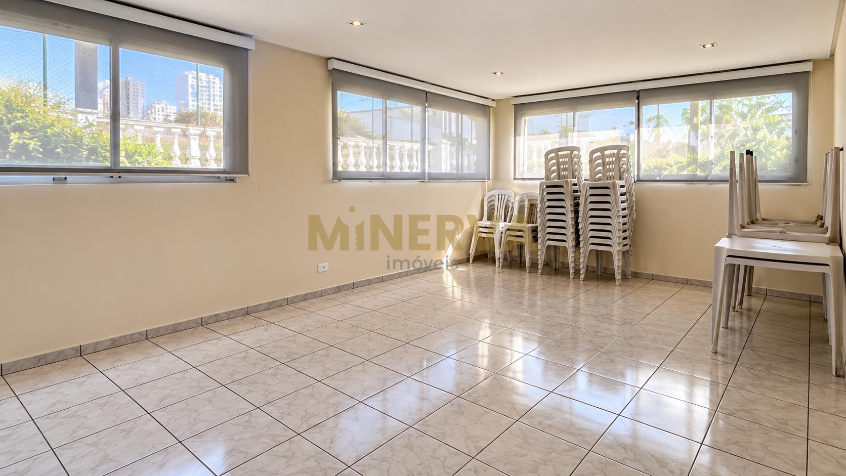 Apartamento à venda com 2 quartos, 1 banheiro, 1 vaga e 52m² no Parque da Mooca, São Paulo (SP) — foto 12 de 14