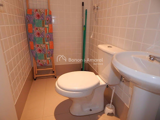 Apartamento, 3 quartos, 133 m² - Foto 13