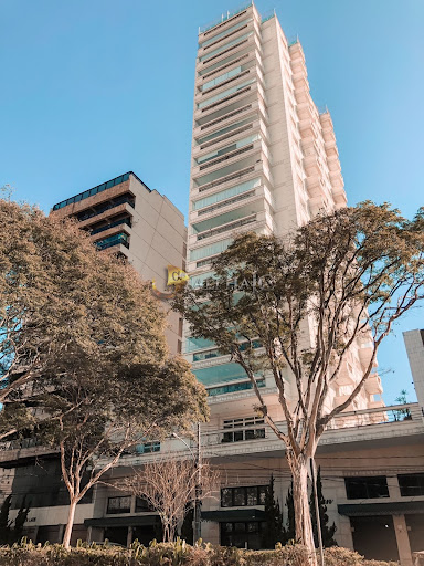Apartamento 4 suítes - Alto dos Passos 