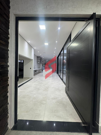 Sobrado Alto Padrão com 3 suítes – Alphaville Castelo | Sorocaba/SP
