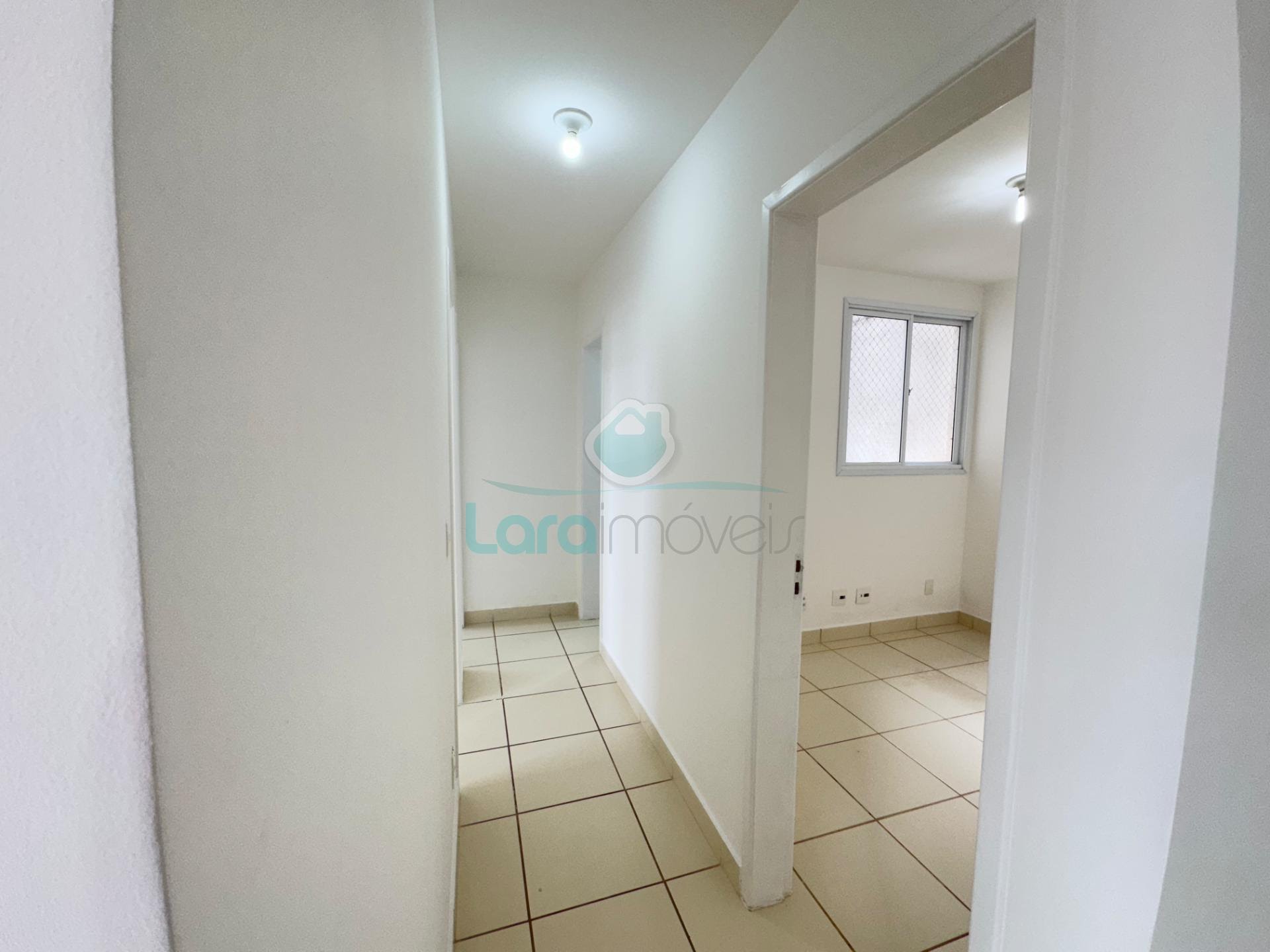 Apartamento para alugar com 3 quartos, 1 suíte, 1 vaga e 72m² no Alto da Glória, Macaé (RJ) — foto 3 de 29