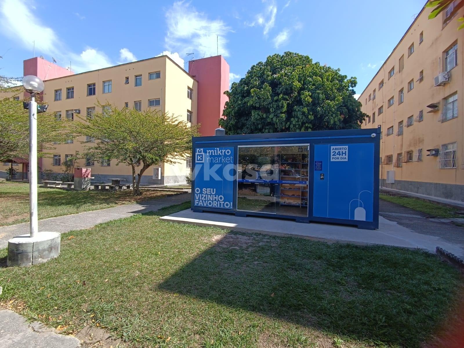Apartamento à venda com 3 quartos, 2 banheiros, 1 vaga e 63m² no Castelândia, Serra (ES) — foto 10 de 10
