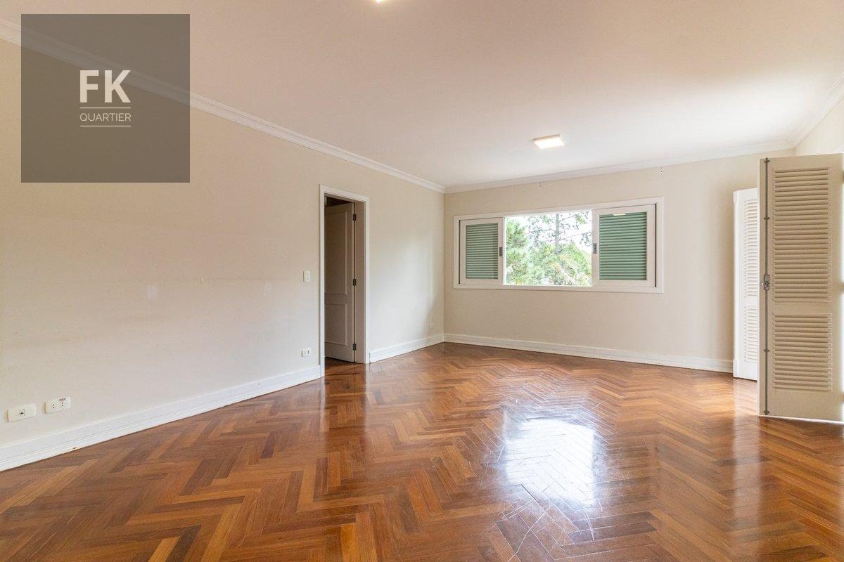 Casa à venda com 4 quartos, 2 suítes, 6 vagas e 430m² no Residencial Morada dos Lagos, Barueri (SP) — foto 25 de 30