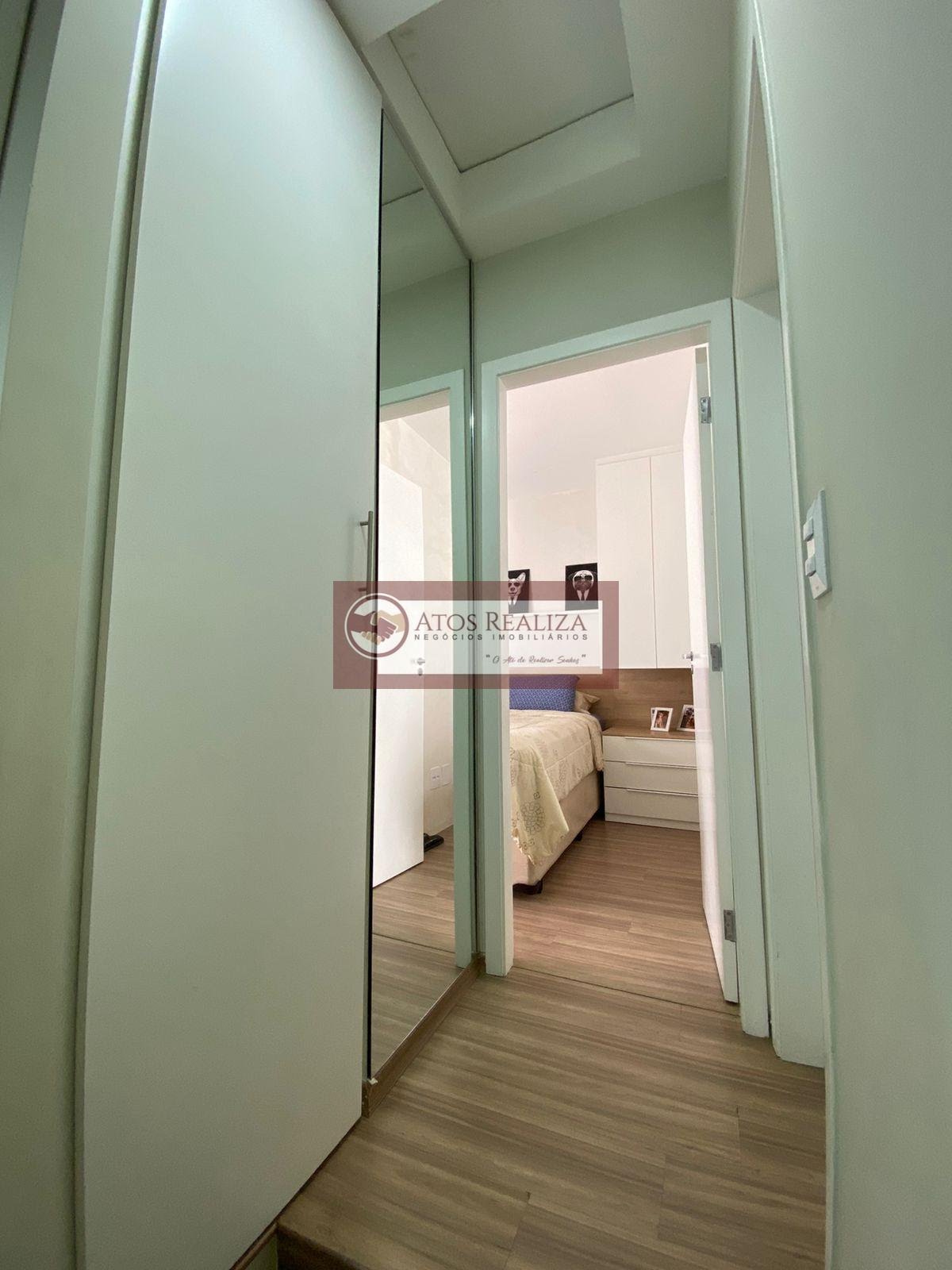 Casa à venda com 2 quartos, 2 suítes, 2 vagas e 68m² no Campo Grande, São Paulo (SP) — foto 7 de 23