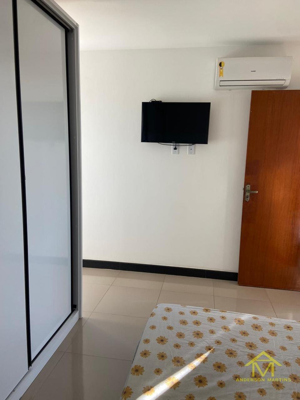 Apartamento à venda com 3 quartos, 2 banheiros, 1 vaga e 100m² no Jockey, Vila Velha (ES) — foto 8 de 20
