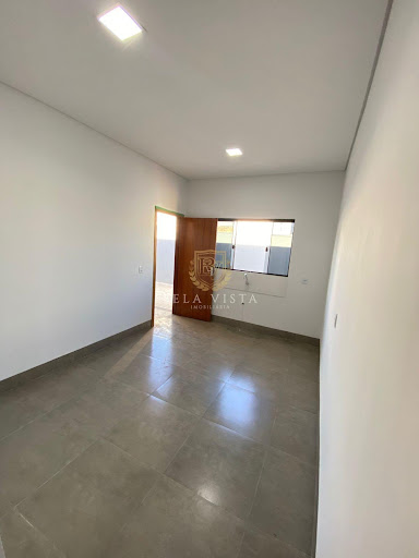 sala e cozinha conjugada