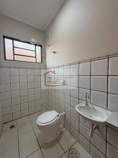 Casa em Jardim Planalto  -  Santa Rita do Passa Quatro