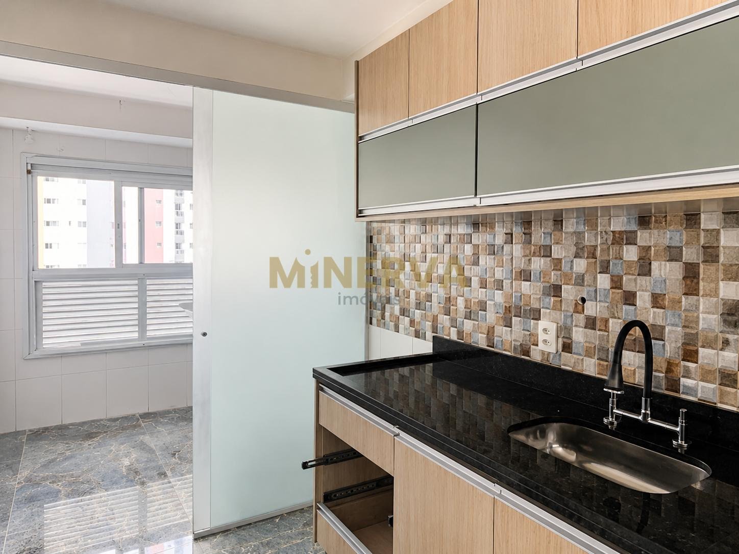 Apartamento para alugar com 2 quartos, 1 suíte, 1 vaga e 65m² no Vila Gomes Cardim, São Paulo (SP) — foto 5 de 30