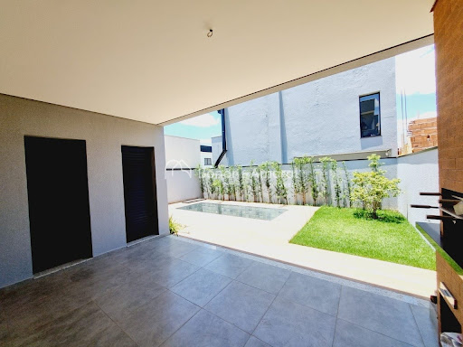 Casa de Condomínio, 3 quartos - Foto 8