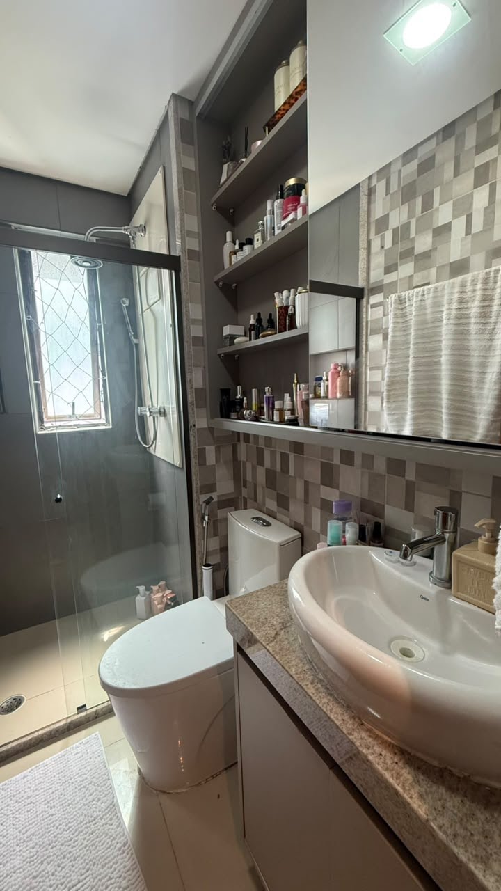 Apartamento à venda com 3 quartos, 1 suíte, 2 vagas e 69m² no Tamarineira, Recife (PE) — foto 9 de 11