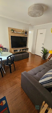 Apartamento em Jardim Etelvina  -  São Paulo