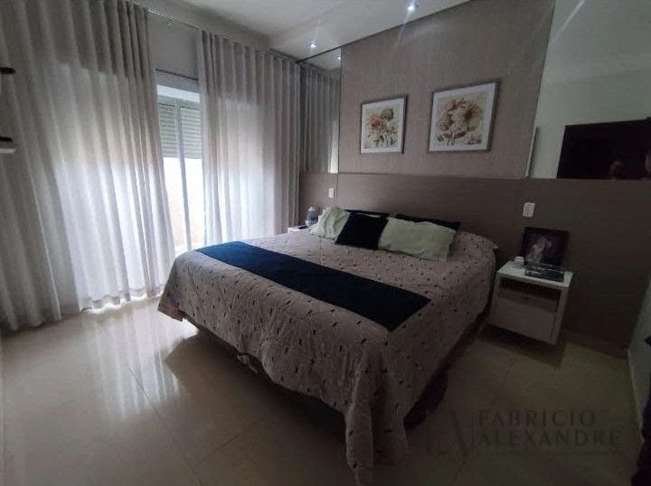 Casa à venda com 3 quartos, 3 suítes, 6 vagas e 269m² no Damha V, São José do Rio Preto (SP) — foto 5 de 12