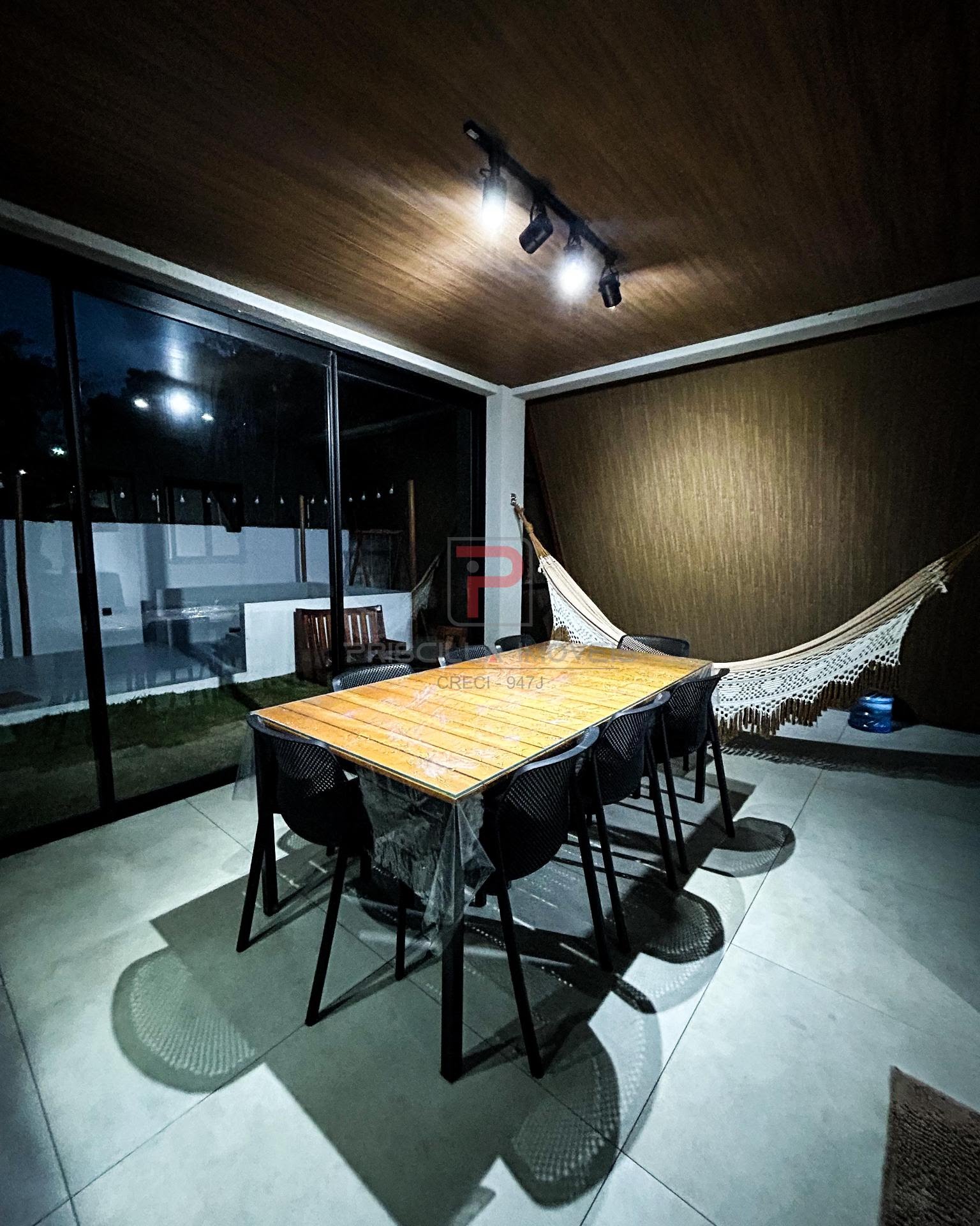 Casa à venda com 3 quartos, 3 suítes, 3 vagas e 162m² no Pb 103, Bananeiras (PB) — foto 7 de 18