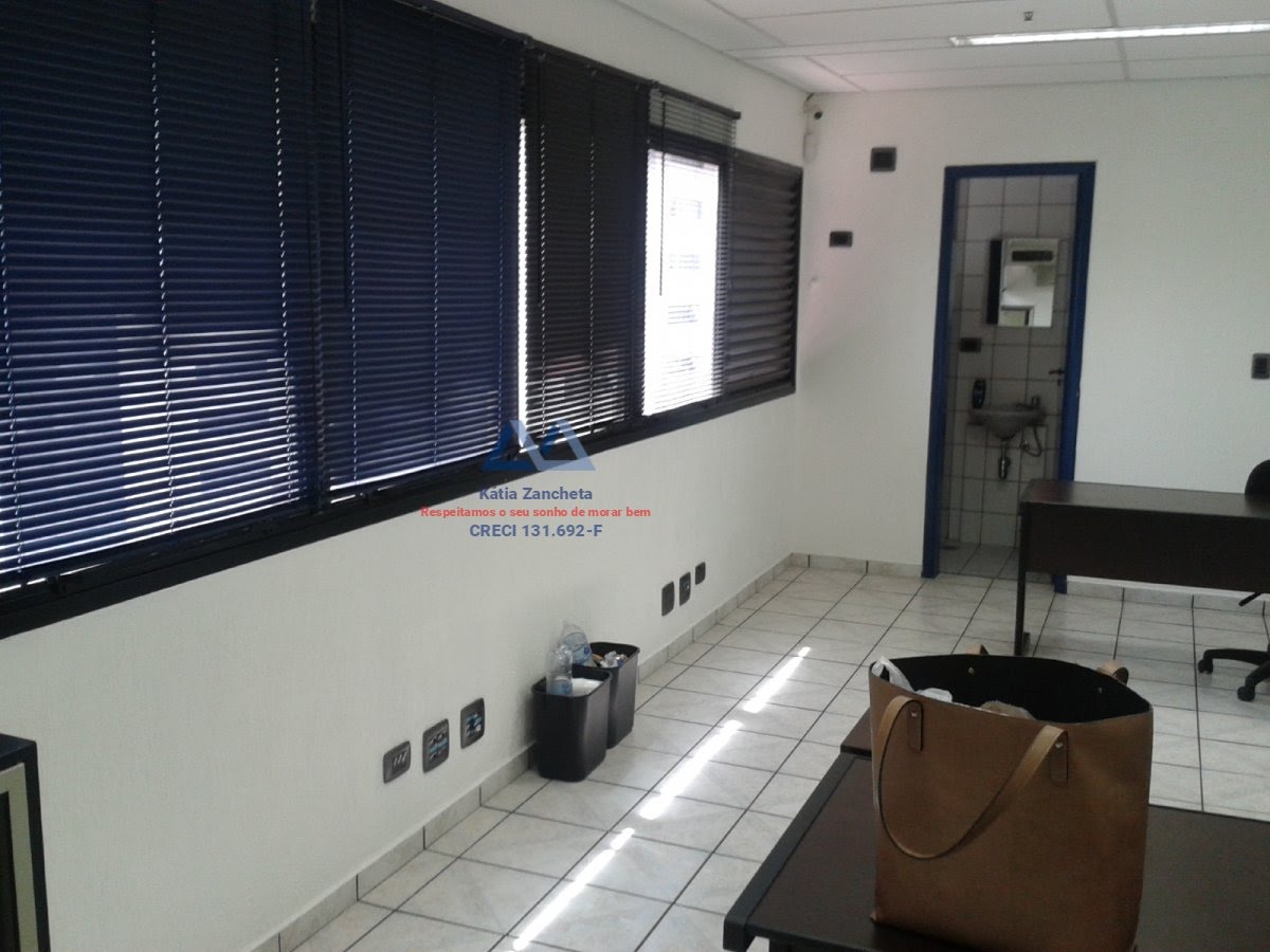 Comercial à venda com 2 banheiros, 1 vaga e 30m² no Vila Monte Alegre, São Paulo (SP) — foto 6 de 17