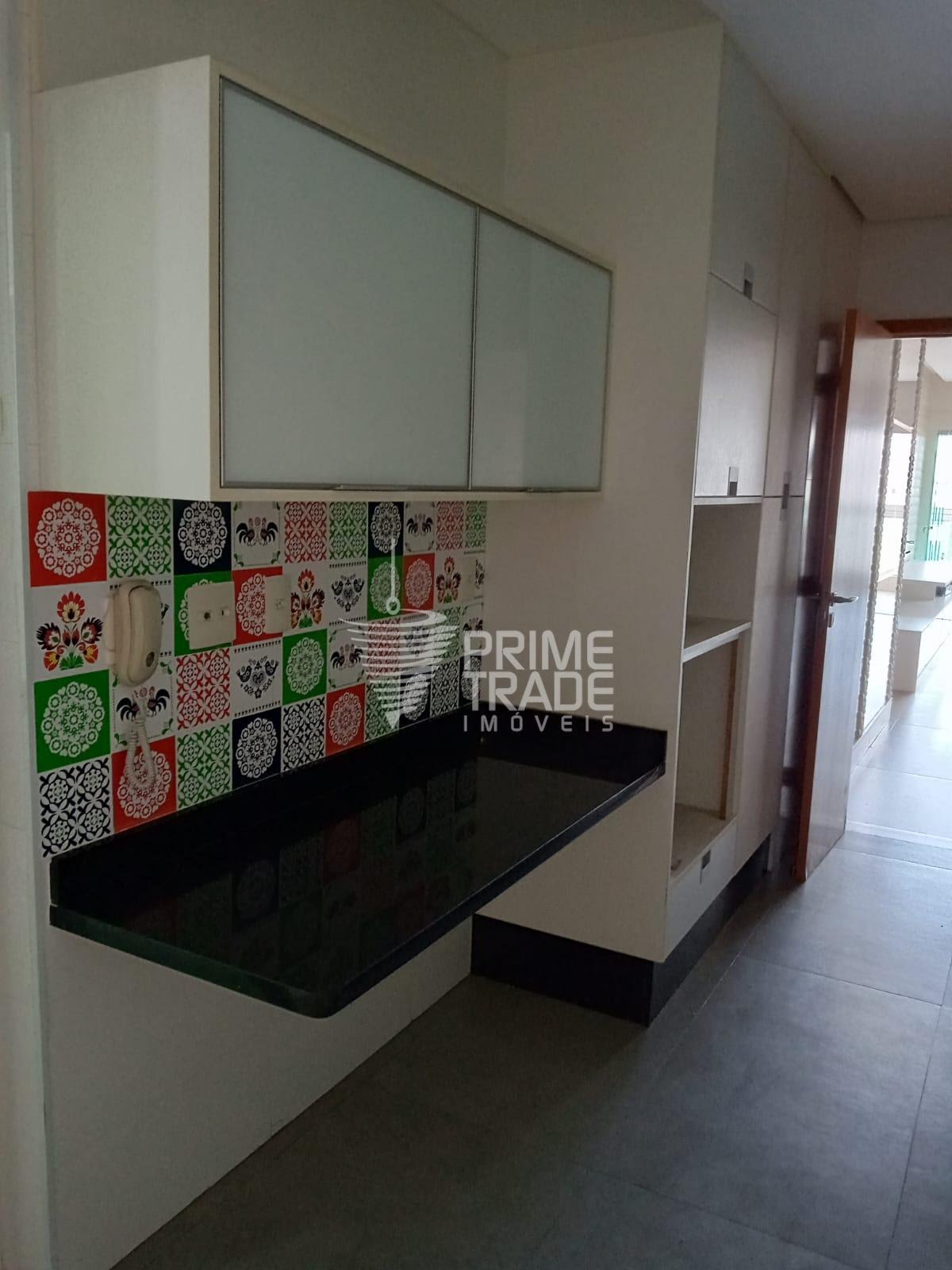Apartamento à venda com 3 quartos, 3 suítes, 2 vagas e 124m² no Boqueirão, Santos (SP) — foto 26 de 29