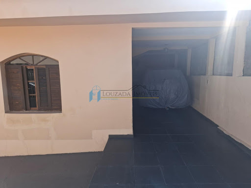 Casa Térrea à Venda em Vila Alpina, São Paulo | 3 Dorms.