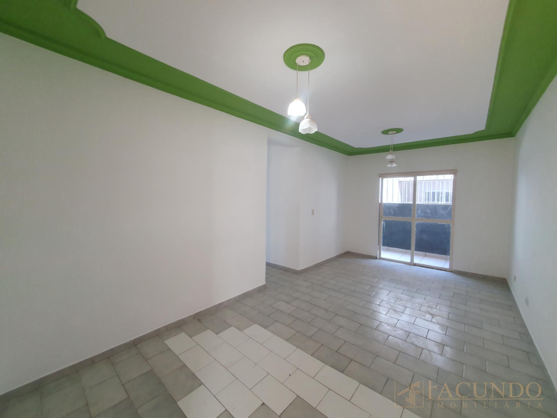 Sala e Estar/Jantar