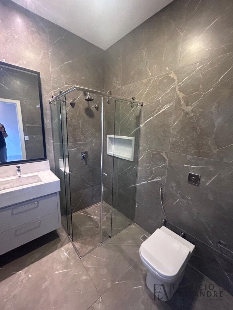 Casa à venda com 3 quartos, 3 suítes e 250m² no Residencial Quinta do Golfe, São José do Rio Preto (SP) — foto 13 de 17