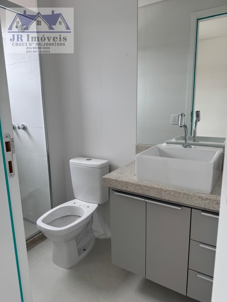 Apartamento à venda com 1 quarto, 1 suíte e 136m² no Centro, Itajubá (MG) — foto 5 de 30