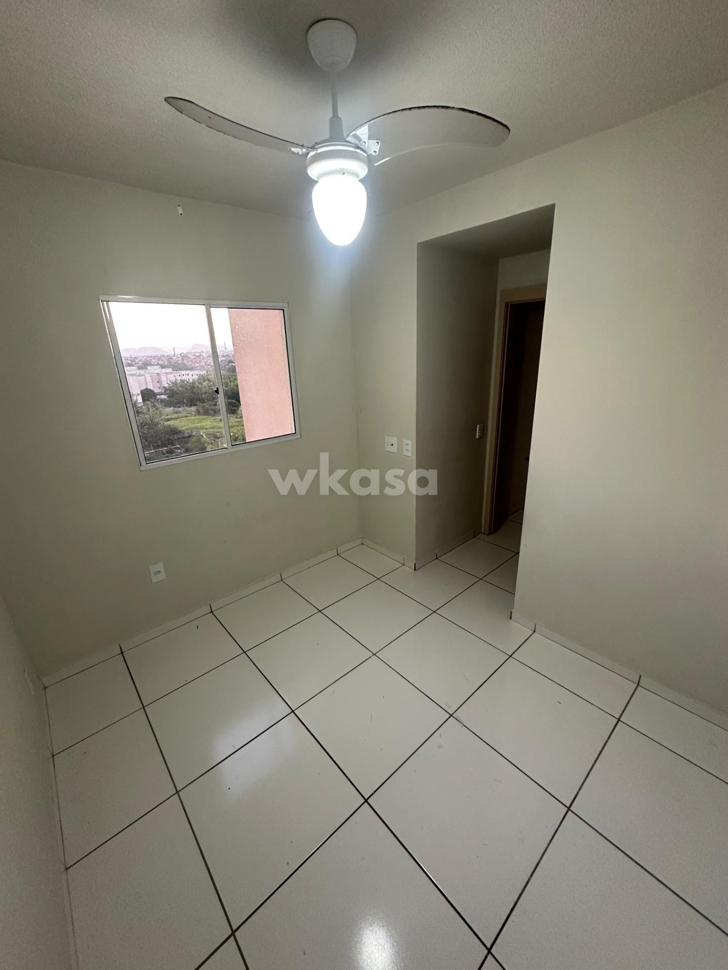 Apartamento à venda com 2 quartos, 1 banheiro e 46m² no Ourimar, Serra (ES) — foto 4 de 10