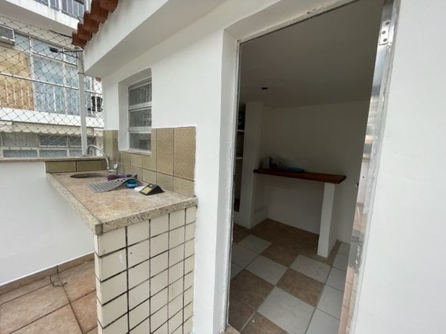 Cobertura à venda com 3 quartos, 2 suítes, 1 vaga e 140m² no Lagoa, Rio de Janeiro (RJ) — foto 18 de 23