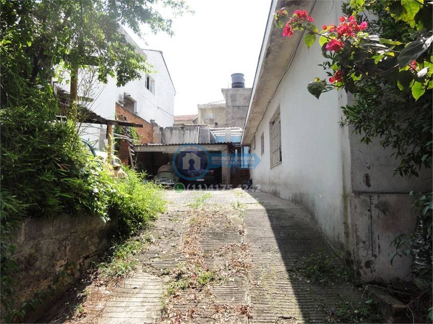 Terreno à venda com 368m² de terreno no Mandaqui, São Paulo (SP) — foto 11 de 14