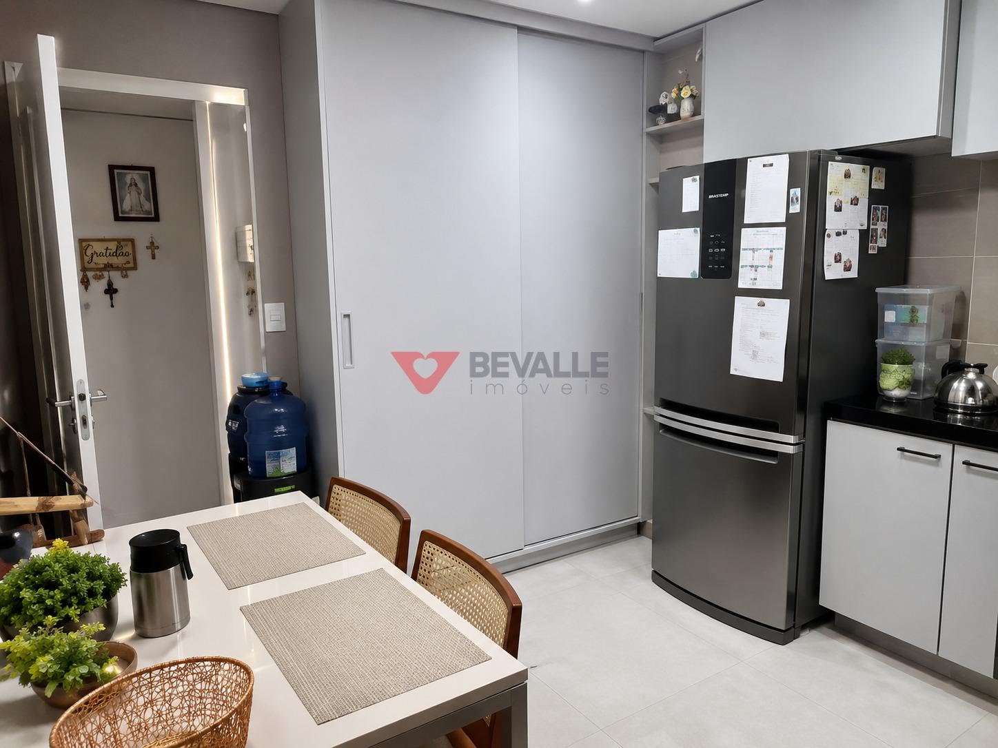Apartamento à venda com 3 quartos, 1 suíte, 1 vaga e 90m² no Copacabana, Rio de Janeiro (RJ) — foto 16 de 20