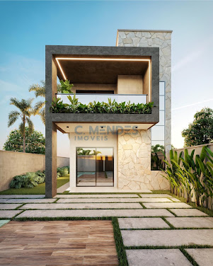 Casa em Timbu  -  Eusébio
