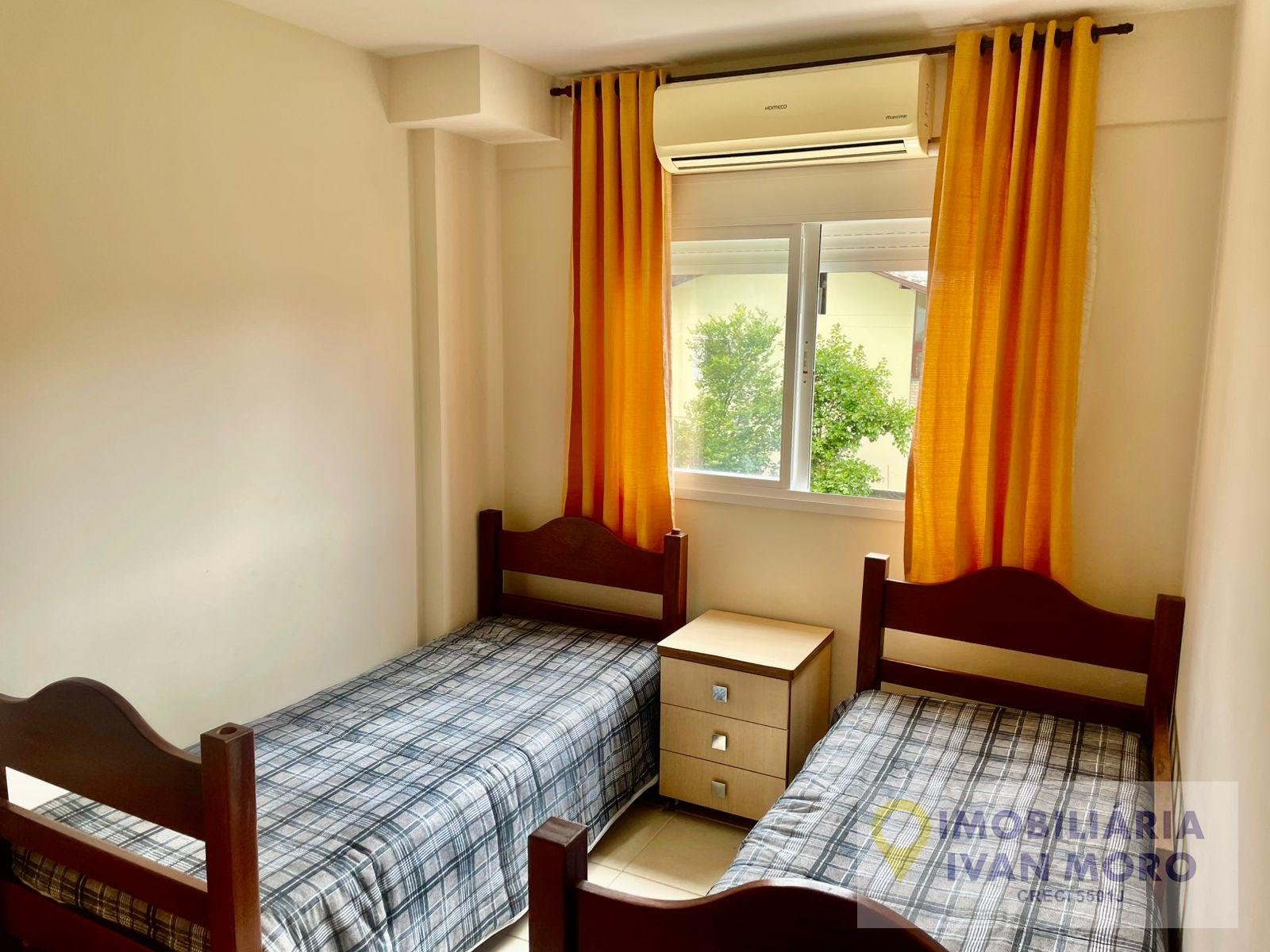 Apartamento para alugar com 3 quartos, 1 suíte, 1 vaga e 90m² no Cachoeira do Bom Jesus, Florianópolis (SC) — foto 25 de 30