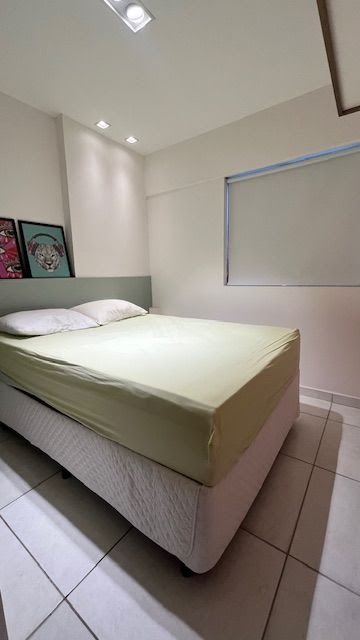 Apartamento à venda com 2 quartos, 2 banheiros, 1 vaga e 55m² no Rosarinho, Recife (PE) — foto 11 de 15