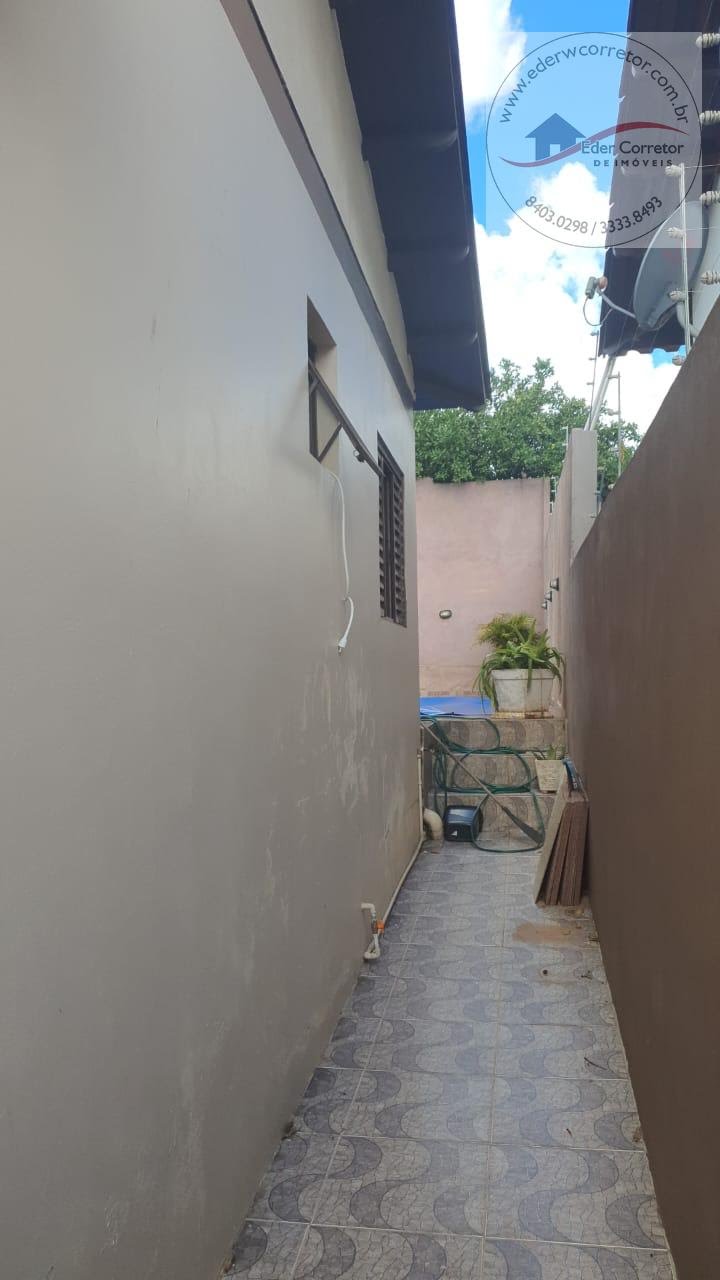Casa à venda com 2 quartos, 2 banheiros, 2 vagas e 96m² no Industrial, Ijuí (RS) — foto 11 de 29