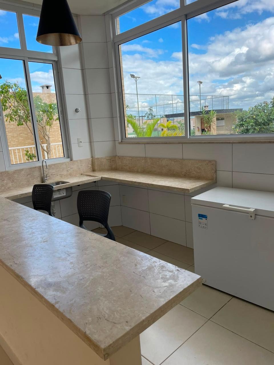 Casa à venda com 2 quartos, 1 banheiro, 2 vagas e 69m² no Tomba, Feira de Santana (BA) — foto 15 de 17