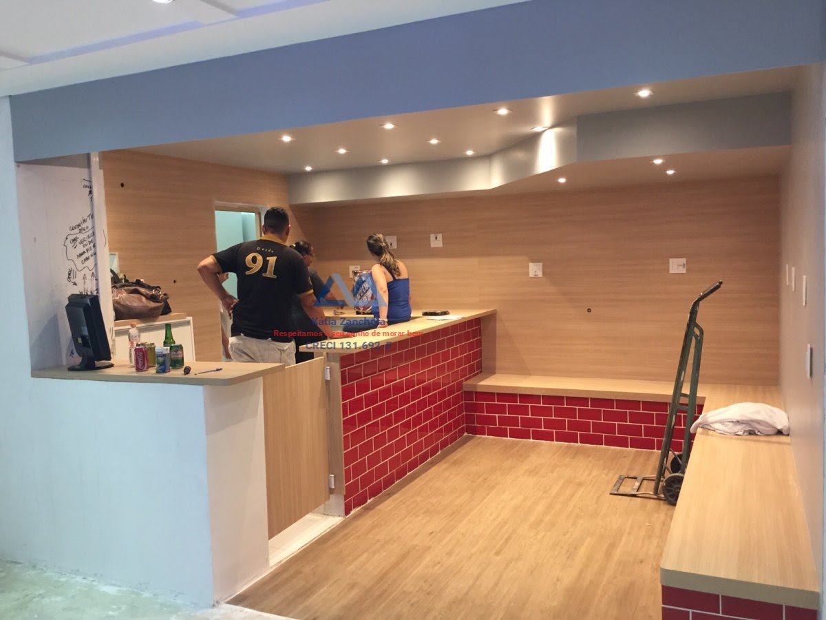 Comercial para alugar com 9m² no Pinheiros, São Paulo (SP) — foto 13 de 30